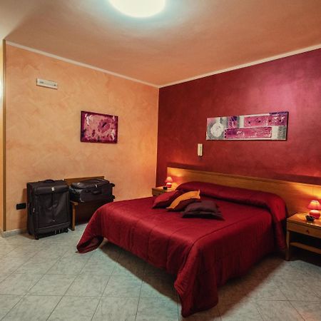 Hotel Venere Villaricca Extérieur photo