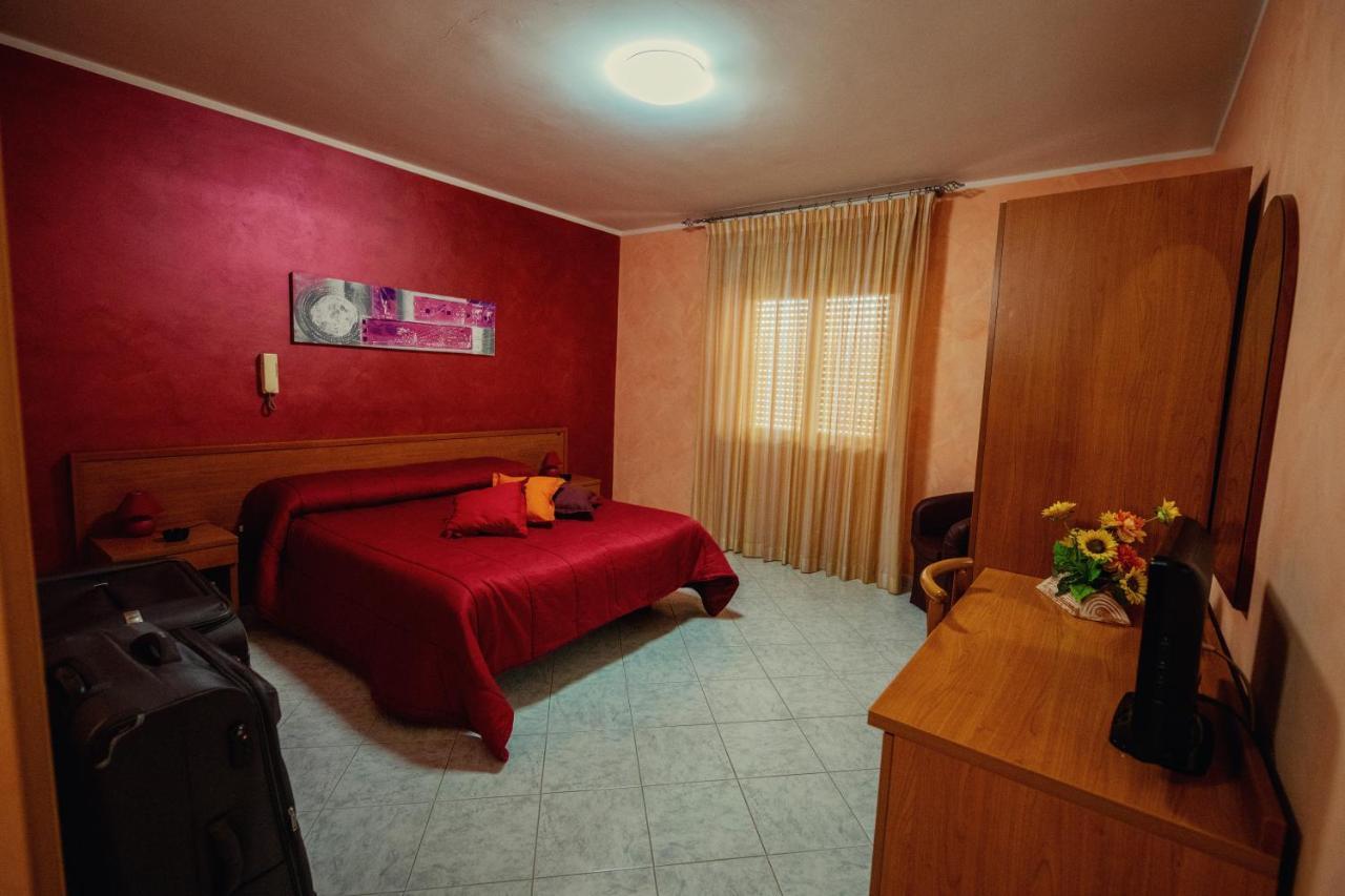 Hotel Venere Villaricca Extérieur photo