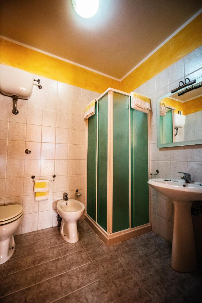 Hotel Venere Villaricca Extérieur photo