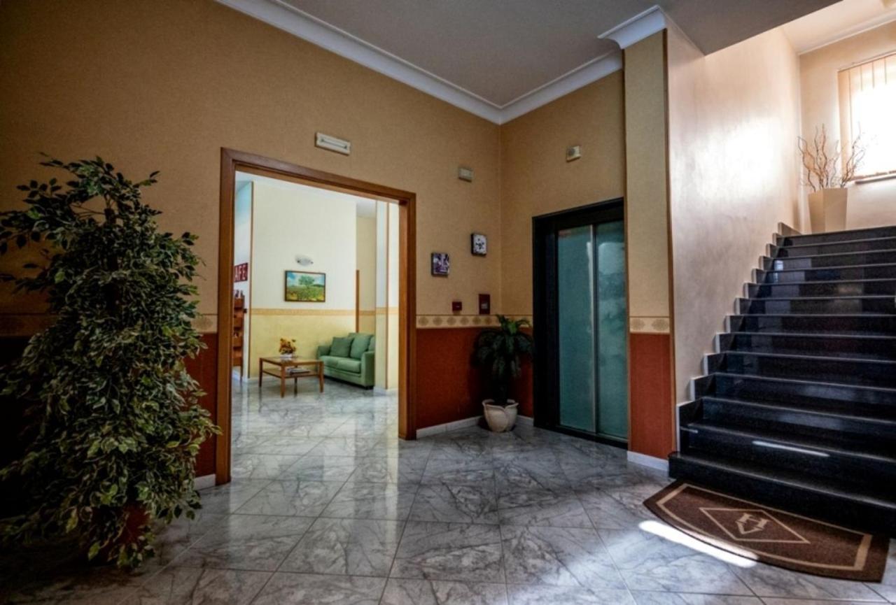 Hotel Venere Villaricca Extérieur photo