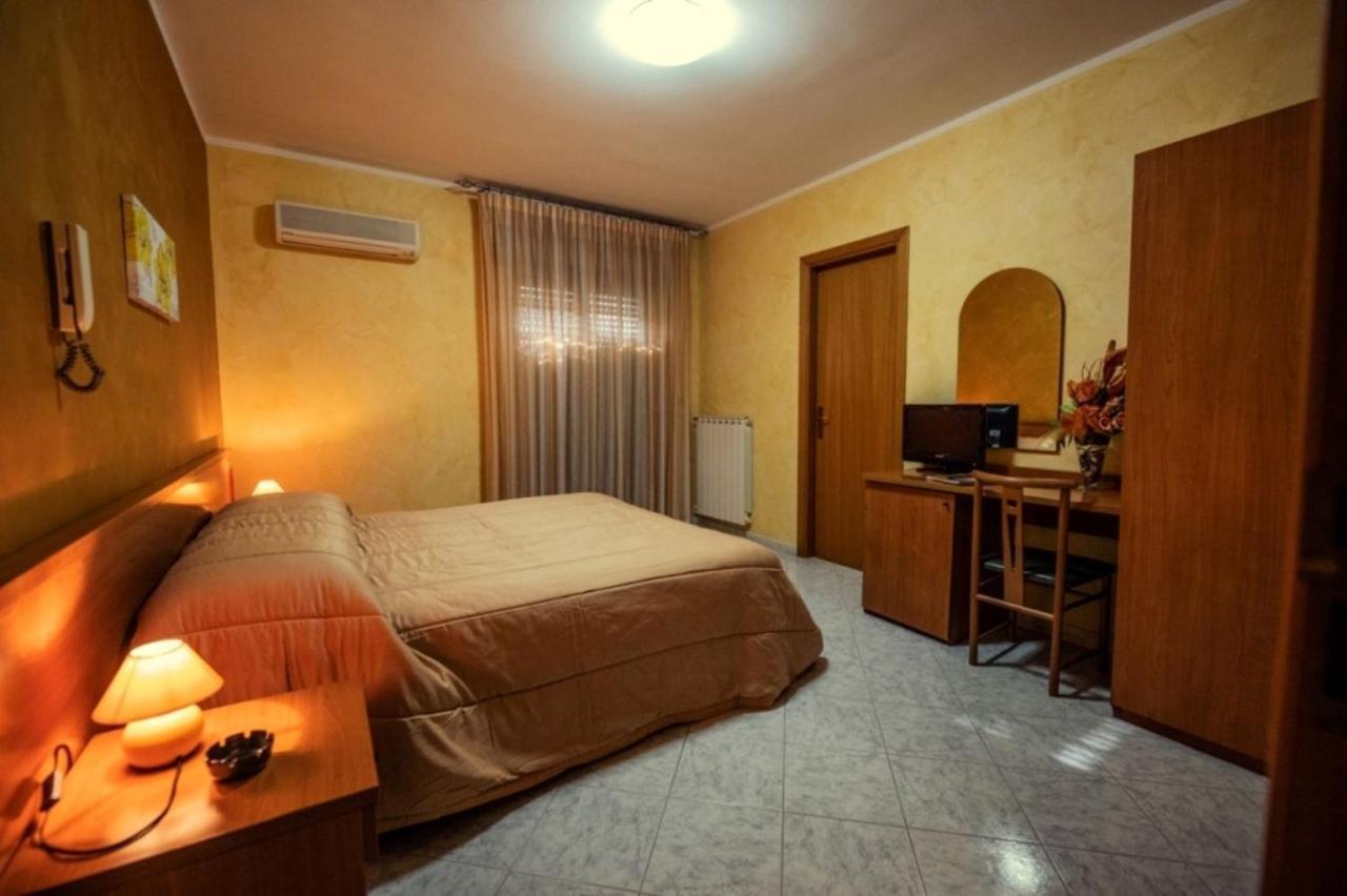 Hotel Venere Villaricca Extérieur photo