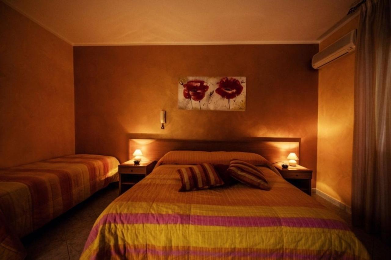 Hotel Venere Villaricca Extérieur photo