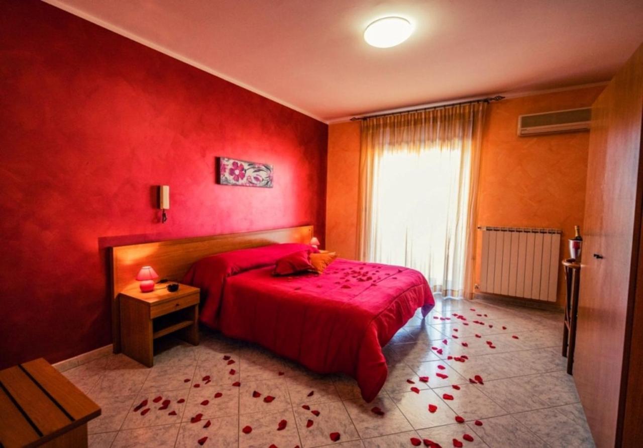 Hotel Venere Villaricca Extérieur photo