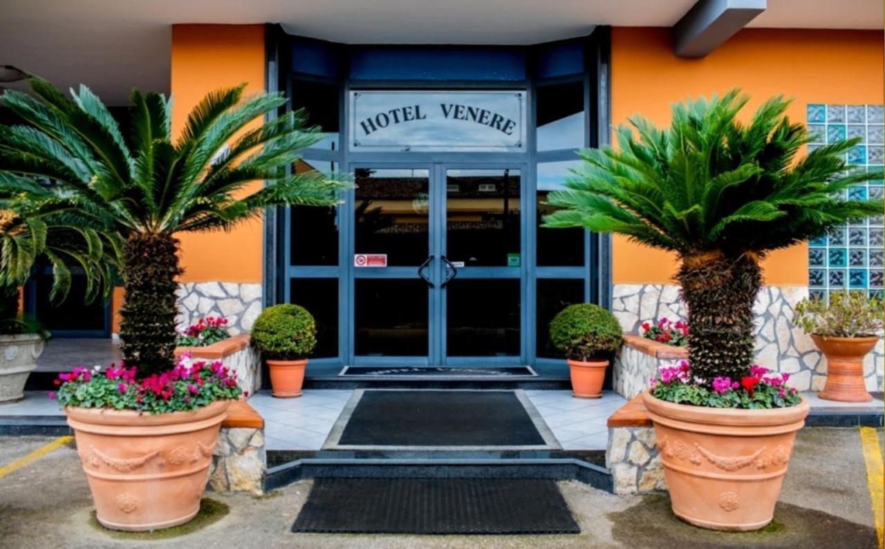 Hotel Venere Villaricca Extérieur photo