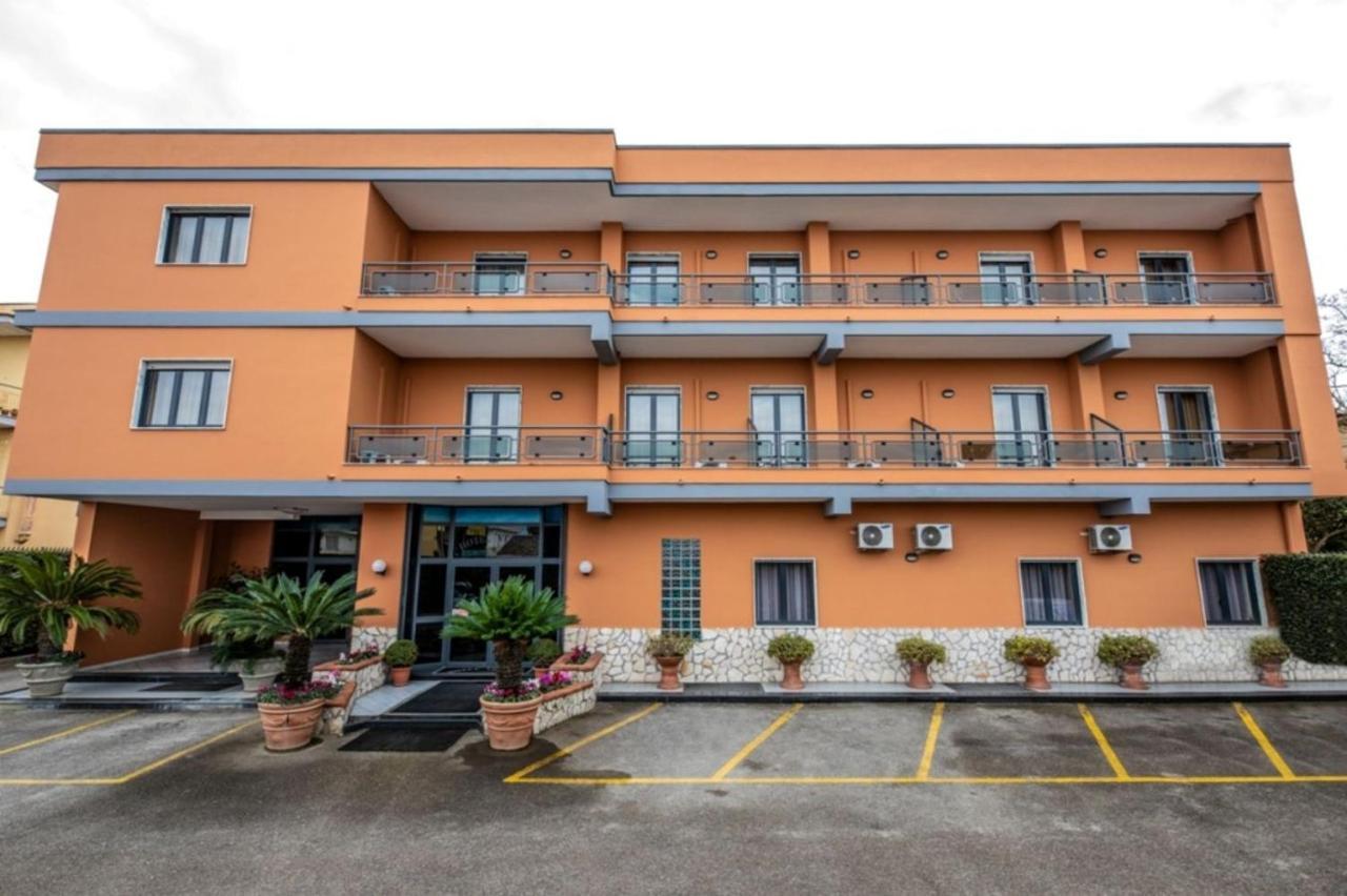 Hotel Venere Villaricca Extérieur photo