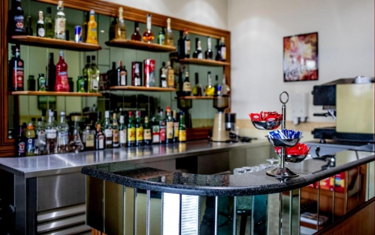 Hotel Venere Villaricca Extérieur photo