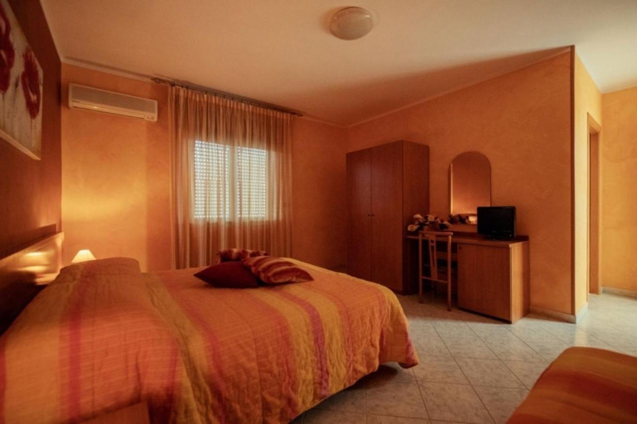 Hotel Venere Villaricca Extérieur photo