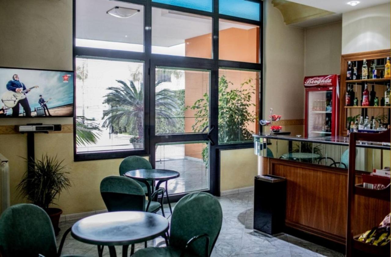 Hotel Venere Villaricca Extérieur photo