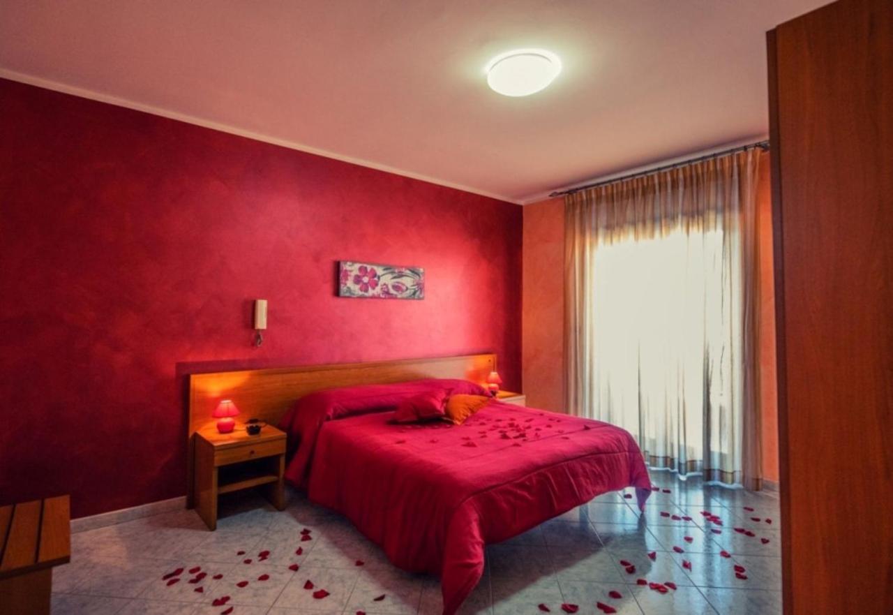 Hotel Venere Villaricca Extérieur photo