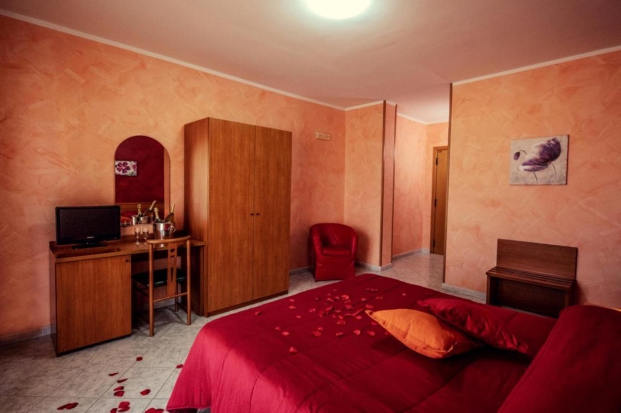 Hotel Venere Villaricca Extérieur photo