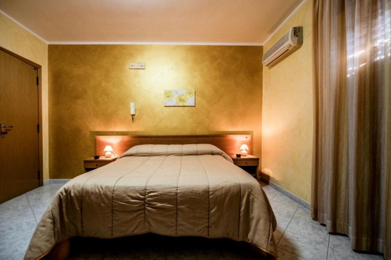 Hotel Venere Villaricca Extérieur photo